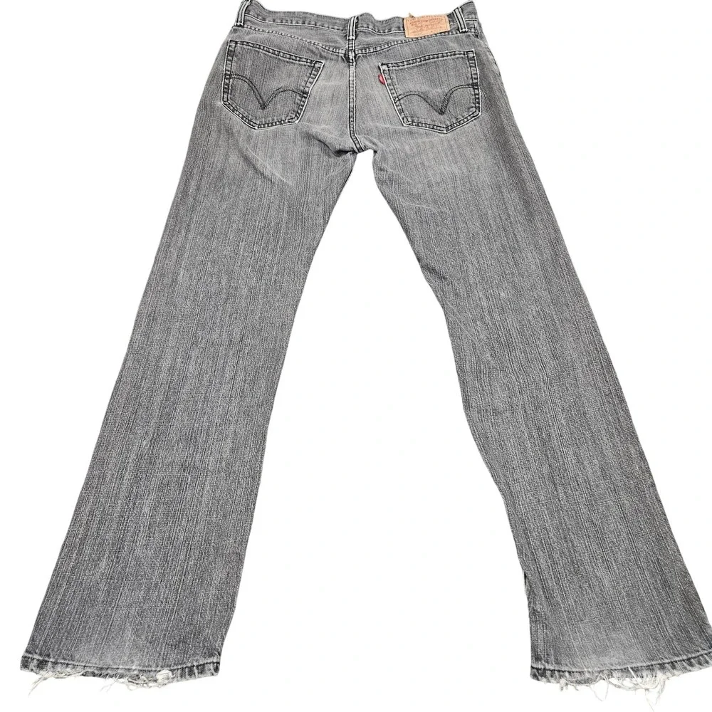 Levis levi 505